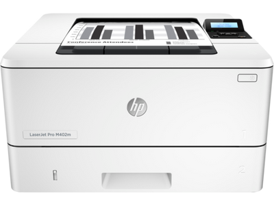 hp laserjet m402m - طابعة اتش بي m402m
